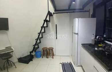 Imagem: O depósito possui 18m² de Área e está localizado em Centro