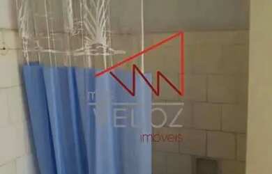 Imagem: Kitnet/Conjugado-À VENDA-Santa Teresa-Rio de Janeiro-RJ