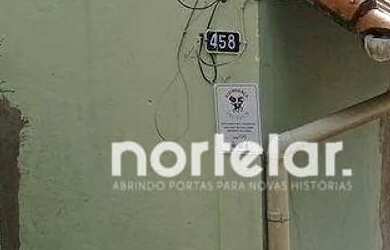 Imagem: O terreno possui 172m² de Área e está localizado em Alto