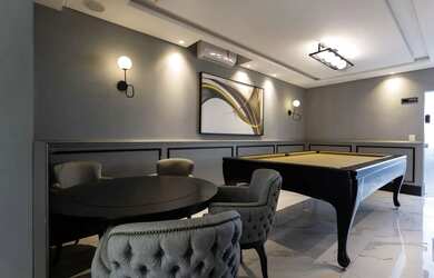 Imagem 12: Apartamento - 3 dormitórios - 3 Suítes - localizado em Itapema / Meia...