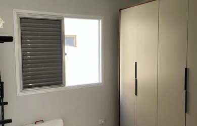 Imagem 12: Apartamento. Imóvel mobiliado, Ar-condicionado, 75m² de Áreae1 Vaga...