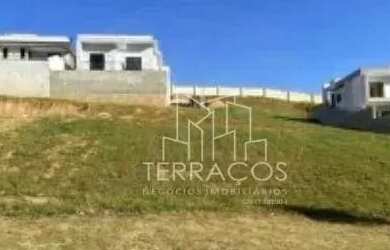 Imagem: O terreno possui 433m² de Área e está localizado em Itatiba