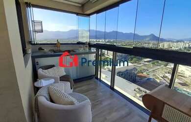 Imagem 2: Apartamento à venda, Recreio dos Bandeirantes, Rio de Janeiro, RJ