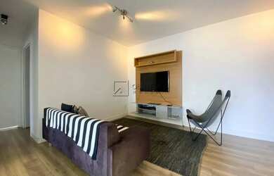 Imagem: Venda Apartamento 2 Dormitórios - 69 m² Brooklin