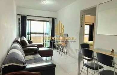 Imagem 3: FRENTE MAR APTO 1 DORMITÓRIO, GARAGEM VISTA LINDA SL JOGOS