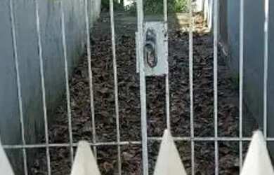 Imagem 3: Casa a venda no Jaguaré. Varanda, Imóvel novo, 55m² de Áreae1 Banheiro