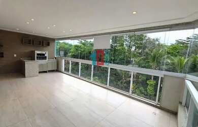 Imagem: O apartamento à venda possui 3 Dormitórios, 4 Banheiros, 3