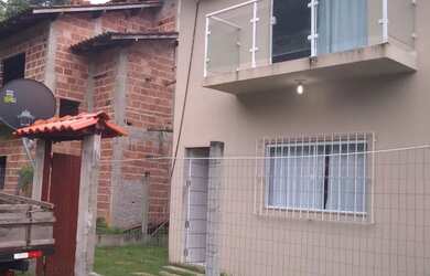 Imagem: Casa no Corumbe Paraty