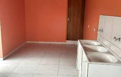 Imagem 5: Casa padrão São Geraldo do Araguaia