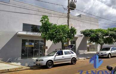 Imagem: O depósito possui 65m² de Área e está localizado em Jardim