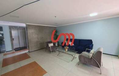 Imagem 13: RES JOAQUIM NABUCO. Piscina, Varanda, 96m² de Áreae2 Vagas na garagem