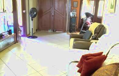 Imagem 6: Linda casa na Freguesia condomínio fechado