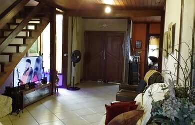 Imagem 9: Linda casa na Freguesia condomínio fechado