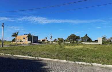 Imagem: O terreno está localizado em Engenheiro Luciano Cavalcante