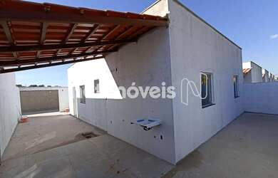 Imagem 6: Venda Casa Icaivera Betim