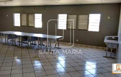 Imagem 4: Salão/Galpão salão - sobrado , cozinha planejada