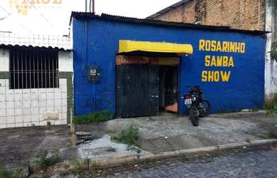 Imagem 11: Galpão, 246 m² - venda ou aluguel - Ponto de Parada - Recife/PE