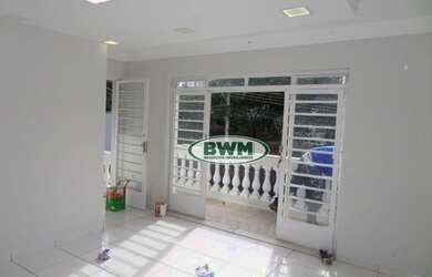 Imagem 3: Casa para alugar, 164 m² por R$ 4.500,00 - Jardim Paulistano - Sorocaba/SP