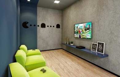 Imagem 7: SãO PAULO - Apartamento Padrão - Belenzinho