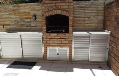 Imagem 12: Luxuosa casa no condomínio Porto Bahamas. Venha mergulhar ao ar livre...