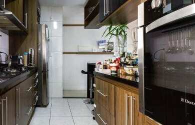 Imagem 11: Apartamento à venda, 83 m² por R$ 580.000,00 - Vila Andrade - São Paulo/SP