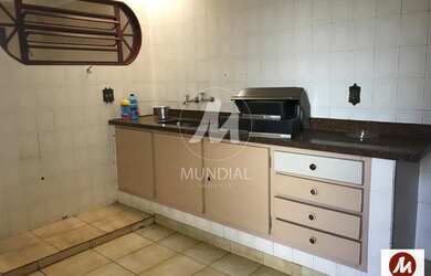 Imagem 8: Casa térrea na rua 4 dormitórios/suite, cozinha planejada