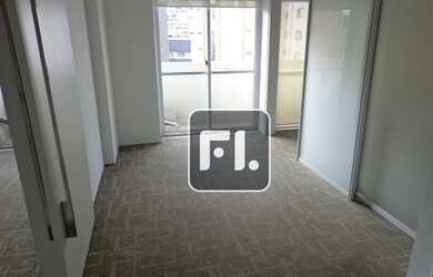 Imagem 2: Conjunto, 104 m² - venda por R$ 1.250.000,01 ou aluguel por R$ 7.500,01/mês...