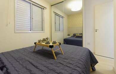 Imagem 7: SãO PAULO - Apartamento Padrão - Guaianases