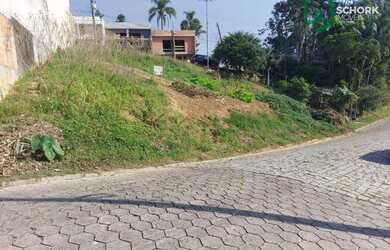 Imagem: O terreno possui 360m² de Área, Imóvel novo e está localizado