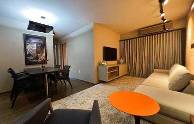 Imagem 5: Apartamento com 2 quartos todo pronto ( porteira fechada) a poucos metros da praia de jati