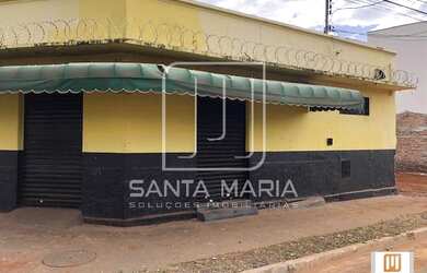 Imagem: O depósito possui 132m² de Área e está localizado em Campos