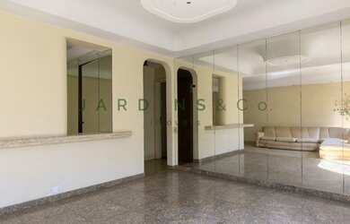 Imagem 6: SãO PAULO - Apartamento Padrão - Jardim Paulista