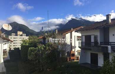 Imagem 1: Casa à venda, 200 m² por R$ 760.000,00 - Alto - Teresópolis/RJ