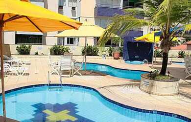 Imagem 3: Apartamento Caldas Novas