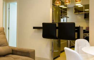 Imagem 6: SãO PAULO - Apartamento Padrão - Jardim Gilda Maria