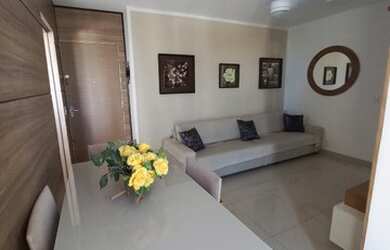 Imagem 3: Vendo Lindo Apto no Portal Vistas do Horizonte, todo reformado e armários...