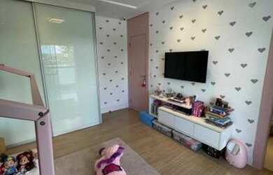 Imagem 12: Casa Barra da Tijuca Blue Houses