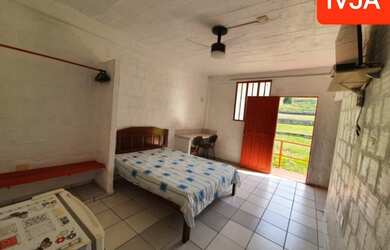 Imagem 6: Residencial Raju Suite25m2 Ate2Pessoas Mobiliada 15Minutos Manaus