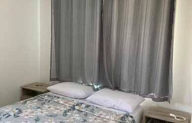 Imagem 6: . Exclusive Jabotiana. Piscina, 72m² de Área, 2 Vagas na garageme3 Dormitórios