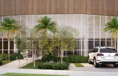 Imagem 3: SãO PAULO - Apartamento Padrão - Alto de Pinheiros