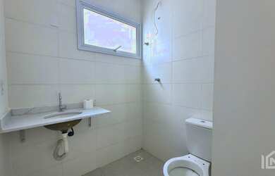 Imagem 3: SANTANA DE PARNAíBA - Casa de Condomínio - Centro