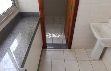 Imagem 15: APARTAMENTO RESIDENCIAL em UBERLÂNDIA - MG, TUBALINA