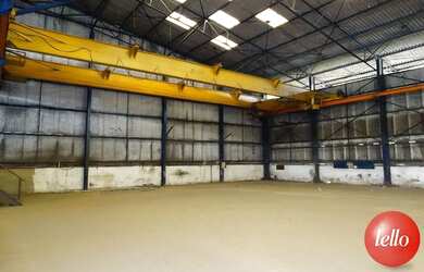 Imagem 7: São Paulo - Galpão/Depósito/Armazém - Jardim São Luís