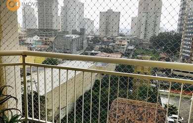 Imagem 5: Apartamento com 2 dormitórios à venda, 64 m² por R$ 410.000,00 - Centro...