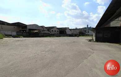 Imagem 14: São Paulo - Galpão/Depósito/Armazém - Jardim São Luís