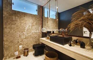 Imagem 16: A MELHOR CASA DO RECREIO DOS BANDEIRANTES - CONDOMÍNIO SANDLAKE