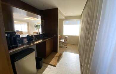 Imagem 4: São Paulo - Conjunto Comercial/Sala - Jardim Paulista