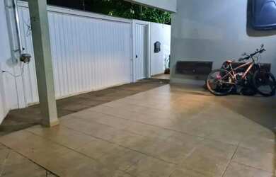 Imagem 6: Casa bem localizada. Piscina, Churrasqueira, Ar-condicionadoe120m² de...