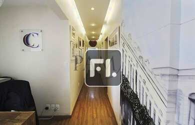 Imagem 1: Conjunto à venda, 130 m² por R$ 1.050.000,00 - Bela Vista - São Paulo/SP