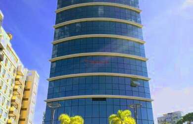 Imagem: O depósito possui 56m² de Área e está localizado em Barra